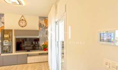 Herverkoop - Appartement / flat - Orihuela Costa - Villamartín