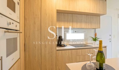 Herverkoop - Appartement / flat - Orihuela Costa - Villamartín