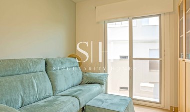 Herverkoop - Appartement / flat - Orihuela Costa - Villamartín