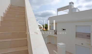 Herverkoop - Appartement / flat - Orihuela Costa - Villamartín