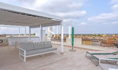 Herverkoop - Appartement / flat - Orihuela Costa - Villamartín