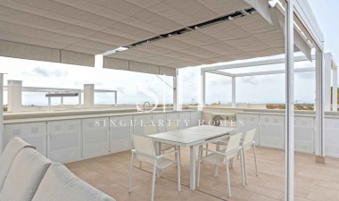 Herverkoop - Appartement / flat - Orihuela Costa - Villamartín