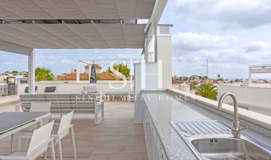 Herverkoop - Appartement / flat - Orihuela Costa - Villamartín