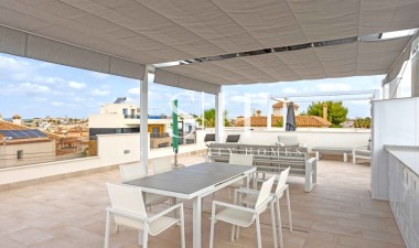 Herverkoop - Appartement / flat - Orihuela Costa - Villamartín