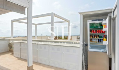 Herverkoop - Appartement / flat - Orihuela Costa - Villamartín