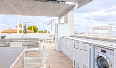 Herverkoop - Appartement / flat - Orihuela Costa - Villamartín