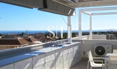 Herverkoop - Appartement / flat - Orihuela Costa - Villamartín