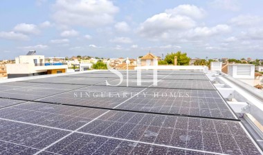 Herverkoop - Appartement / flat - Orihuela Costa - Villamartín