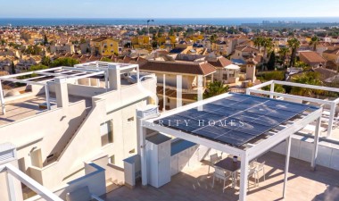 Herverkoop - Appartement / flat - Orihuela Costa - Villamartín