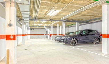 Herverkoop - Appartement / flat - Orihuela Costa - Villamartín