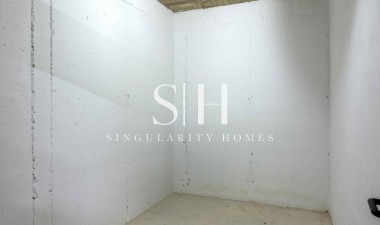 Herverkoop - Appartement / flat - Orihuela Costa - Villamartín