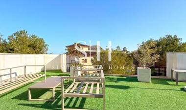 Wiederverkauf - Detached Villa - Orihuela Costa - Villamartín