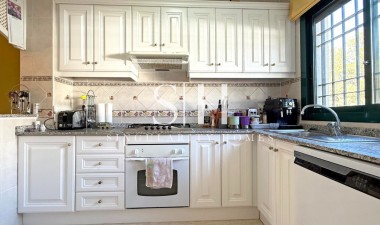 Resale - Apartment / flat - Orihuela Costa - Lomas de Campoamor