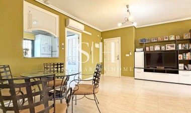 Resale - Apartment / flat - Orihuela Costa - Lomas de Campoamor