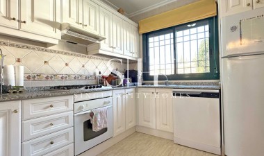 Resale - Apartment / flat - Orihuela Costa - Lomas de Campoamor