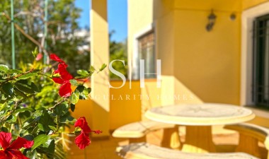 Resale - Apartment / flat - Orihuela Costa - Lomas de Campoamor
