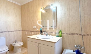 Resale - Apartment / flat - Orihuela Costa - Lomas de Campoamor