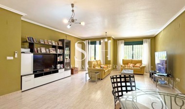 Resale - Apartment / flat - Orihuela Costa - Lomas de Campoamor