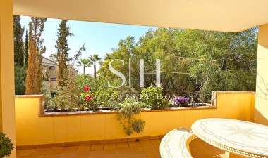 Resale - Apartment / flat - Orihuela Costa - Lomas de Campoamor