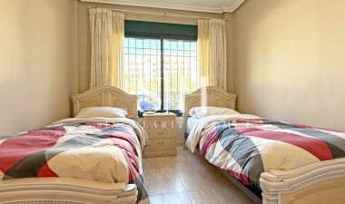 Resale - Apartment / flat - Orihuela Costa - Lomas de Campoamor