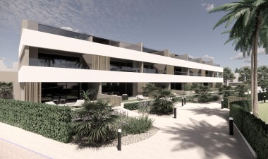 New Build - Apartment / flat - Torre Pacheco - Santa Rosalia Lake And Life Resort