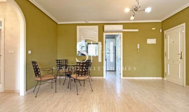 Resale - Apartment / flat - Orihuela Costa - Lomas de Campoamor