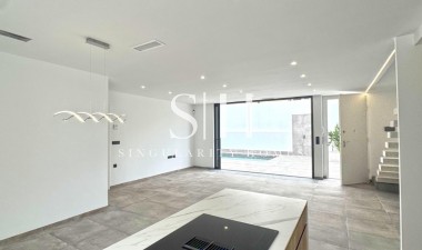 Wiederverkauf - Detached Villa - Torrevieja - Los Balcones - Los Altos del Edén