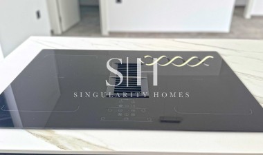 Wiederverkauf - Detached Villa - Torrevieja - Los Balcones - Los Altos del Edén