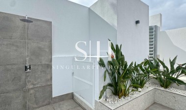 Wiederverkauf - Detached Villa - Torrevieja - Los Balcones - Los Altos del Edén