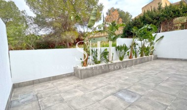 Wiederverkauf - Detached Villa - Torrevieja - Los Balcones - Los Altos del Edén