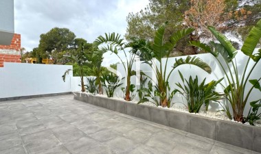 Wiederverkauf - Detached Villa - Torrevieja - Los Balcones - Los Altos del Edén