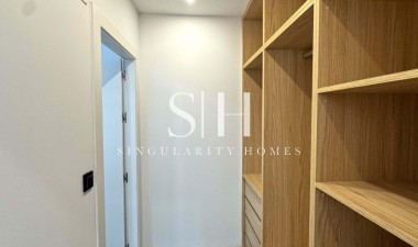 Wiederverkauf - Detached Villa - Torrevieja - Los Balcones - Los Altos del Edén