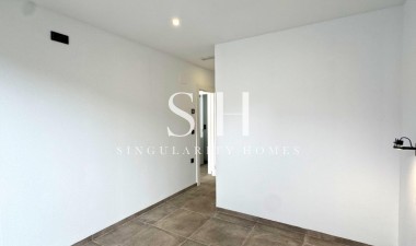 Wiederverkauf - Detached Villa - Torrevieja - Los Balcones - Los Altos del Edén