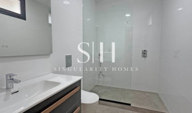 Wiederverkauf - Detached Villa - Torrevieja - Los Balcones - Los Altos del Edén