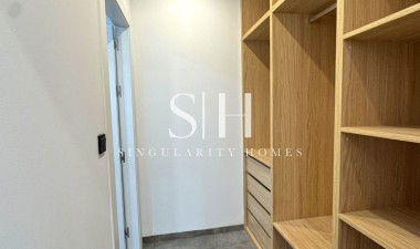 Wiederverkauf - Detached Villa - Torrevieja - Los Balcones - Los Altos del Edén