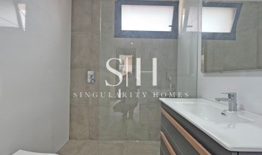 Wiederverkauf - Detached Villa - Torrevieja - Los Balcones - Los Altos del Edén