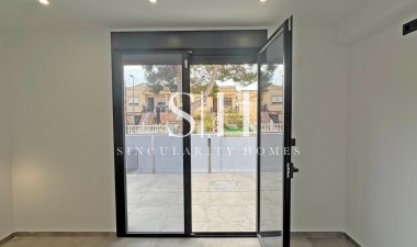 Wiederverkauf - Detached Villa - Torrevieja - Los Balcones - Los Altos del Edén