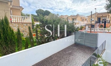 Wiederverkauf - Detached Villa - Torrevieja - Los Balcones - Los Altos del Edén