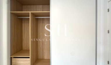 Wiederverkauf - Detached Villa - Torrevieja - Los Balcones - Los Altos del Edén