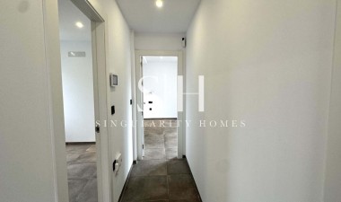 Wiederverkauf - Detached Villa - Torrevieja - Los Balcones - Los Altos del Edén