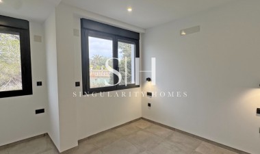 Wiederverkauf - Detached Villa - Torrevieja - Los Balcones - Los Altos del Edén