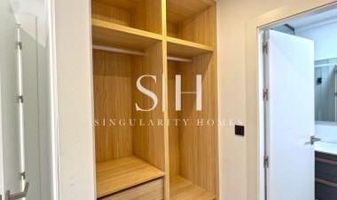 Wiederverkauf - Detached Villa - Torrevieja - Los Balcones - Los Altos del Edén