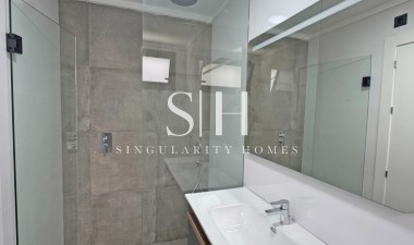 Wiederverkauf - Detached Villa - Torrevieja - Los Balcones - Los Altos del Edén