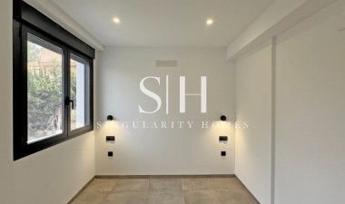 Wiederverkauf - Detached Villa - Torrevieja - Los Balcones - Los Altos del Edén