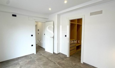 Wiederverkauf - Detached Villa - Torrevieja - Los Balcones - Los Altos del Edén