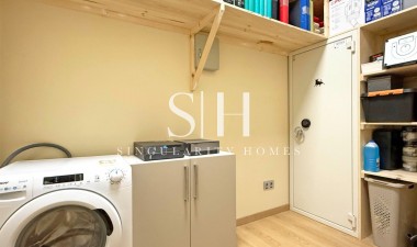 Återförsäljning - Business - Torrevieja