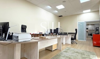 Återförsäljning - Business - Torrevieja