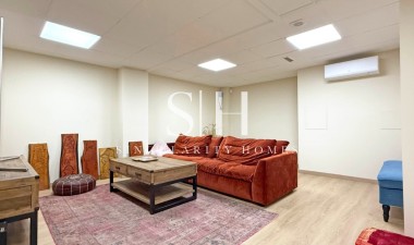 Återförsäljning - Business - Torrevieja