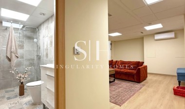 Återförsäljning - Business - Torrevieja