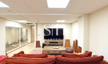 Återförsäljning - Business - Torrevieja